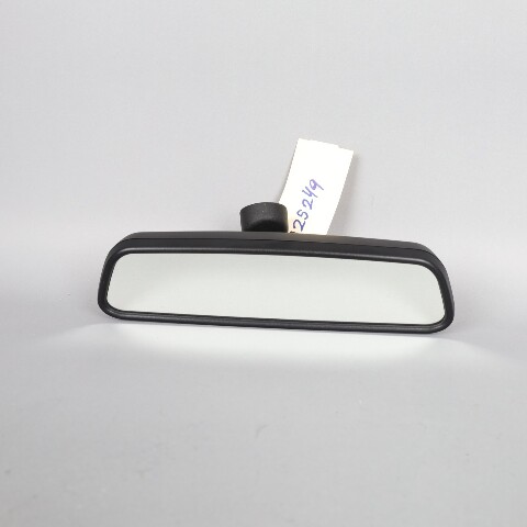 1999-2005 Porsche 911 996 Inside Rear View Mirror 99673151101 OEM Used