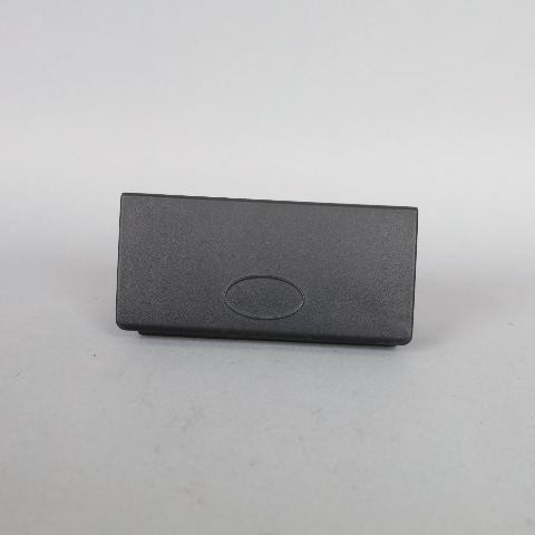 1997-2004 Porsche 911 Boxster Center Console Ashtray Black 99655259500 OEM Used