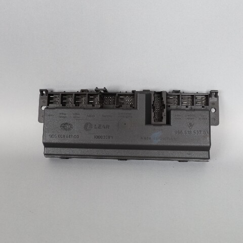 2002-2004 Porsche 911 996 Boxster 986 Seat Control Module 99661853703 OEM Used