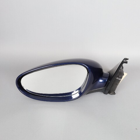 1997-2004 Porsche 911 Boxster Left Door Mirror 10 Pin OEM Used