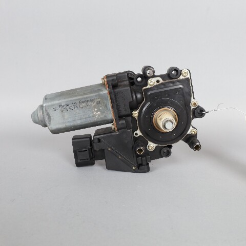 1999-2004 Porsche 911 Convertible Left Door Window Motor 99662410104 OEM Used
