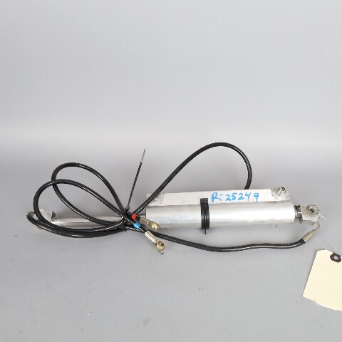 Porsche 911 996 997 Convertible Right Top Hydraulic Lift Cylinder OEM Used 24249