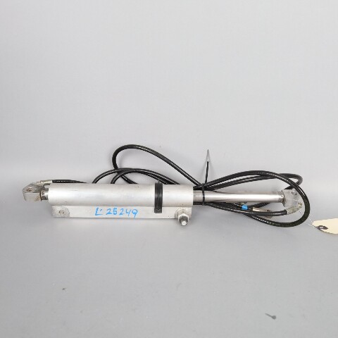 Porsche 911 996 997 Convertible Left Top Hydraulic Lift Cylinder OEM Used 25249