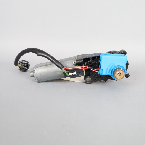1999-2012 Porsche 911 Convertible Top Cover Lid Motor 0390203242 OEM Used