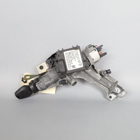 1997‑2005 Porsche 911 996 Boxster 986 Ignition Lock Housing 99634701706 OEM Used