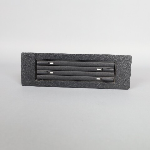 1997-2004 Porsche 911 Boxster Console CD Disk Holder 99655244300 OEM Used