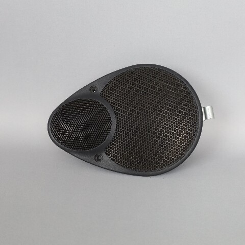 2002-2004 Porsche 911 Boxster Right Rear Speaker BOSE Black 99664504401 OEM Used