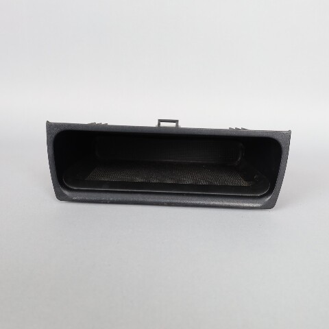 1997-2004 Porsche 911 996 Boxster 986 Console Cubby Box Bin 99655224301 OEM Used