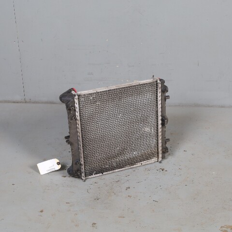 1997-2004 Porsche 911 996 Boxster 986 Left Radiator 99610613151 OEM
