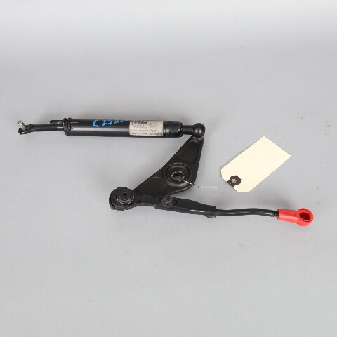 1997-2004 Porsche Boxster 986 Left Convertible Top Push Rod Pivot Arm OEM Used