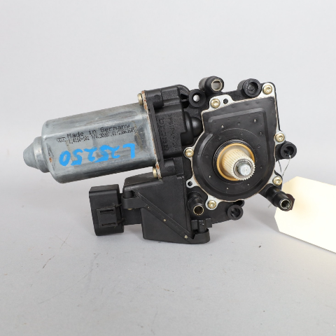1997‑2002 Porsche Boxster 986 Left Power Window Motor 98662410102 OEM Used