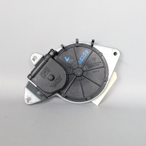 2000-2004 Porsche Boxster Left Convertible Top Transmission 98656117903 OEM Used