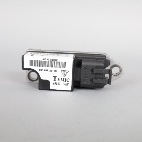 1997-2004 Porsche 911 Boxster SRS Sensor 99661822100 OEM Used