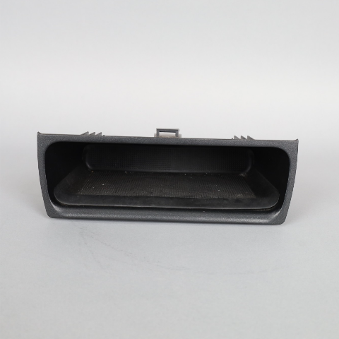 1997-2004 Porsche 911 996 Boxster 986 Console Cubby Box Bin 99655224301 OEM Used