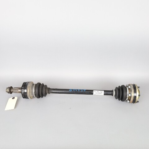 1997-2002 Porsche Boxster 2.5 2.7 Axle Shaft CV Joint Right OEM Used