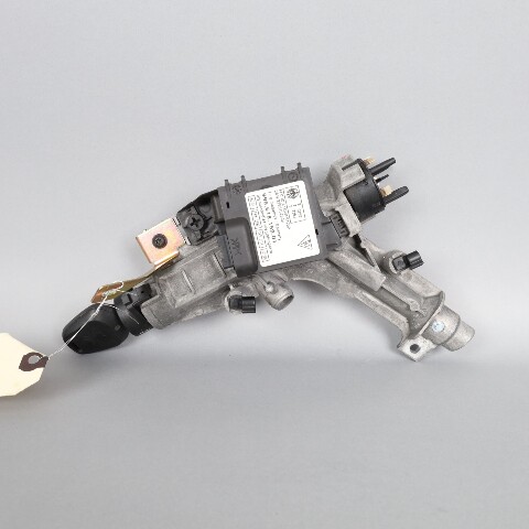 1997‑2005 Porsche 911 996 Boxster 986 Ignition Lock Housing 99634701707 OEM Used