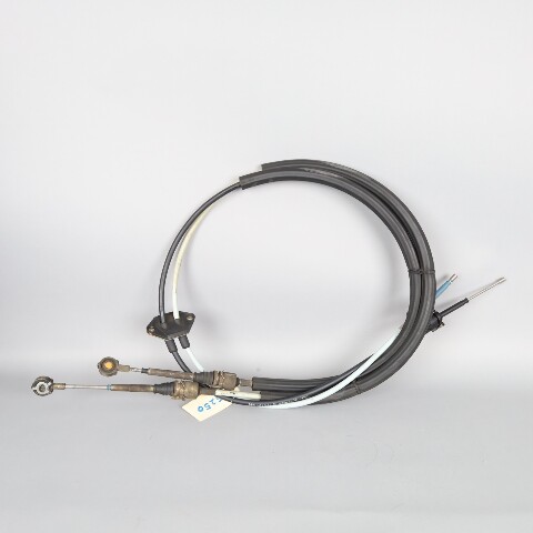 1997-2004 Porsche Boxster 5 Speed Shifter Cable 98642404107 OEM Used