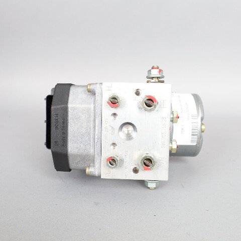 2000 Porsche Boxster ABS Anti Lock Brake Pump 98635575526 OEM Used