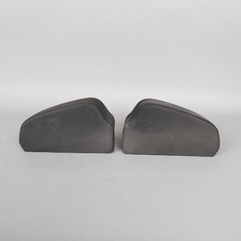 1997-2004 Porsche Boxster 986 Rear Bumper Guard Pair Right Left OEM Used