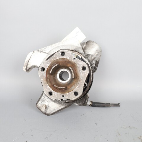 1997-2004 Porsche Boxster 986 Rear Spindle Knuckle Hub Right 2.5 2.7 OEM Used