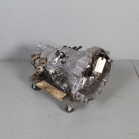 2000-2004 Porsche Boxster 2.7 Transmission 5 Speed OEM Used