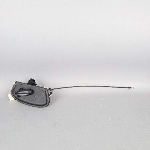 1997-2004 Porsche Boxster Left Seat Switch Standard OEM Used