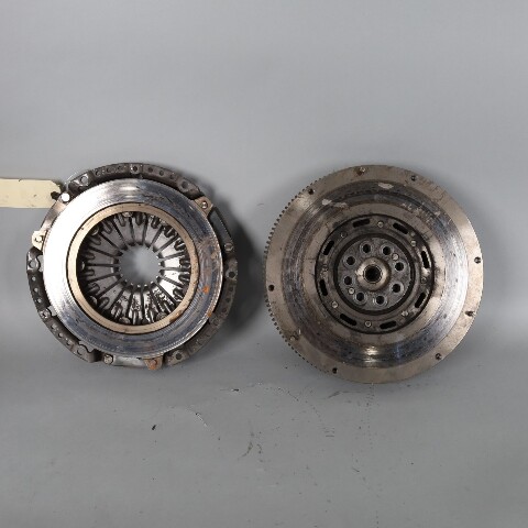 2000 Porsche Boxster 986 Parts