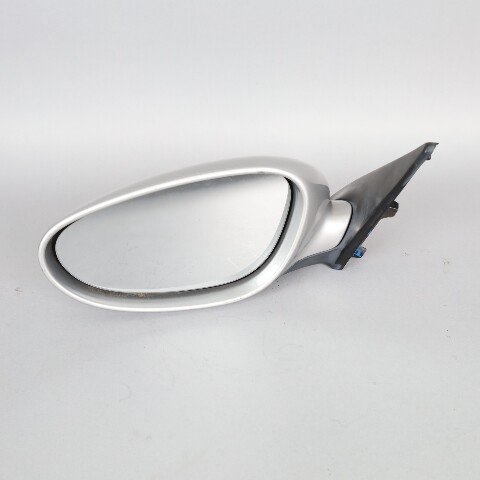 1997-2004 Porsche 911 996 Boxster 986 Left Door Mirror OEM Used