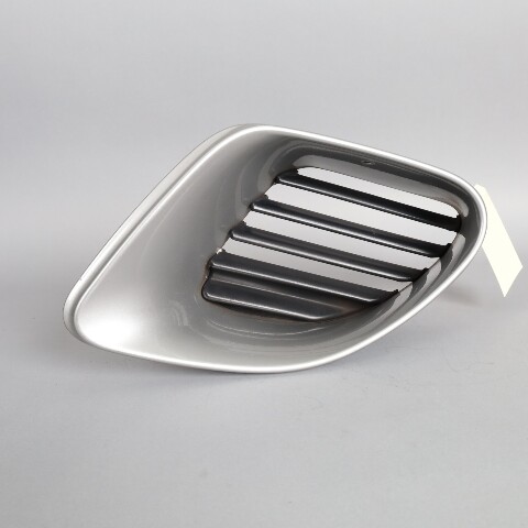 1997-2002 Porsche Boxster Left Quarter Panel Engine Air Intake Vent OEM Used