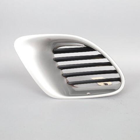 1997-2002 Porsche Boxster Right Quarter Panel Engine Air Intake Vent OEM Used