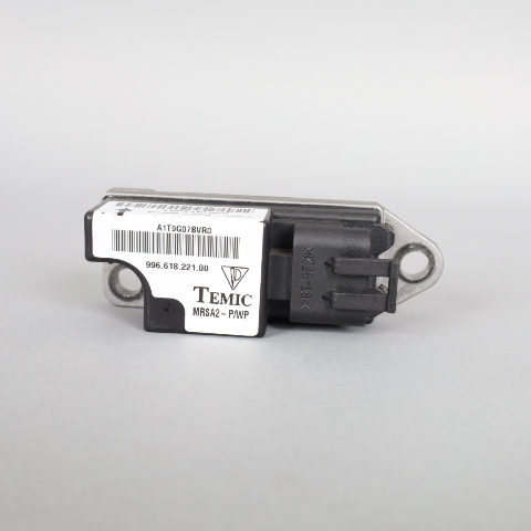 1997-2004 Porsche 911 Boxster SRS Sensor 99661822100 OEM Used