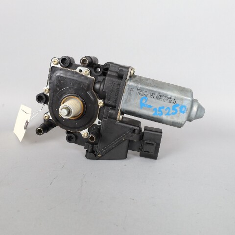 1997‑2002 Porsche Boxster 986 Right Power Window Motor 98662410202 OEM Used