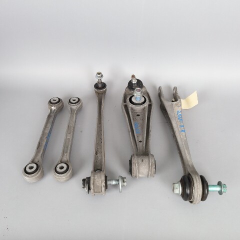 1999-2004 Porsche 911 996 Rear Control Arm Set 99634134106 OEM Used