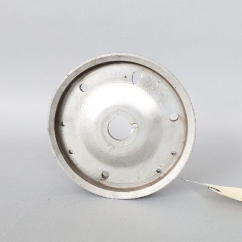 97-08 Porsche 911 Boxster Cayman Engine Crankshaft Pulley 99610211563 OEM Used