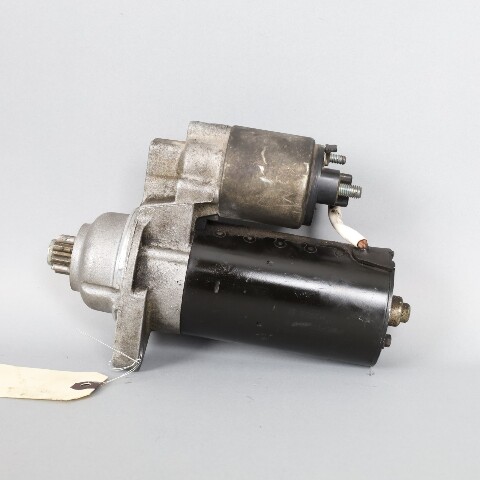 Porsche 911 996 997 Boxster Cayman Starter Motor 99660410300 OEM Used