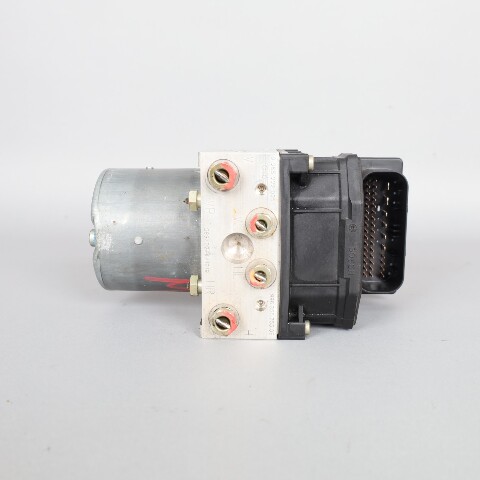 2003-2004 Porsche 911 996 Boxster 986 ABS Brake Pump 99635575506 OEM Used