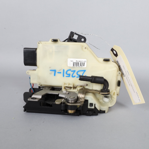 1998-2004 Porsche 911 996 Boxster 986 Left Door Latch 8N1837015C OEM Used