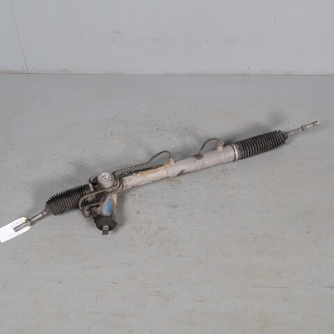 2000-2004 Porsche 911 996 Boxster 986 Steering Rack 99634701107 OEM