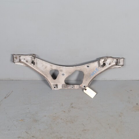 2002-2004 Porsche 911 996 3.6 Engine Carrier Mount Bracket 99637501108 OEM Used