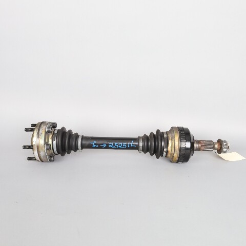2002-2004 Porsche 911 996 Rear Axle Shaft CV Automatic 99633202407 OEM Used