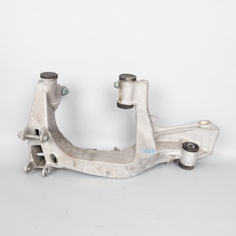 1999-2004 Porsche 911 996 Left Rear Suspension Bracket 99633105502 OEM Used