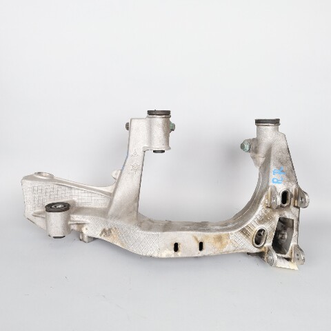 1999-2004 Porsche 911 996 Right Rear Suspension Bracket 99633105602 OEM Used