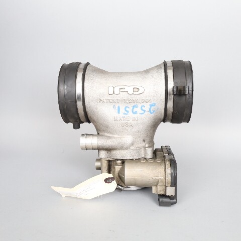 2000-2006 Porsche 911 996 3.4 / 3.6 IPD Intake Manifold Plenum 96174 Used