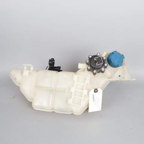 1999-2008 Porsche 911 996 997 Coolant Expansion Tank 99610605704 OEM Used