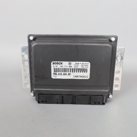 2003 Porsche 911 996 Engine Computer ECU ECM DME 99661860400 OEM Used