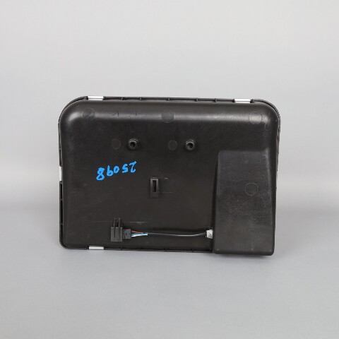 2005-2012 Porsche 911 Boxster Cayman Fuel Vapor Charcoal Canister OEM Used