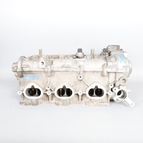 2002-2004 Porsche 911 996 3.6 Left Cylinder Head Complete 99610490900 OEM Used