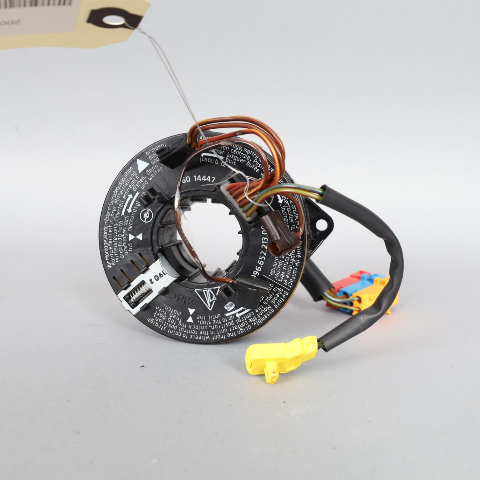 1999-2004 Porsche 911 996 Boxster 986 Clock Spring Automatic OEM Used
