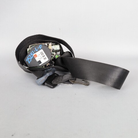 2002-2012 Porsche 911 996 997 Coupe Left Front Seat Belt Retractor OEM Used