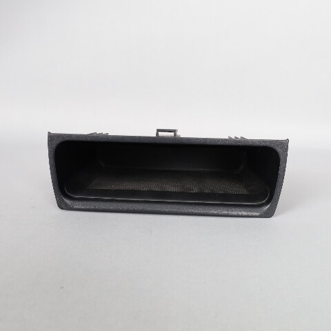 1997-2004 Porsche 911 996 Boxster 986 Console Cubby Box Bin 99655224301 OEM Used